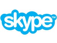 skype